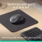 Logitech Signature M650 Medium mit Mauspad, Graphite, Logi Bolt, USB/Bluetooth Vorschaubild