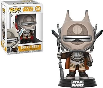 FunKo Pop! Star Wars: Solo