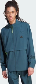 adidas City Escape Trainingsjacke arctic night (Herren)