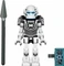 LEGO Hero Factory Invasion from Below - Queen Beast vs. Furno, Evo & Stormer Vorschaubild