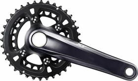 Shimano Deore XT FC-M8120-B2 36/26 Zähne Kurbelgarnitur 175mm