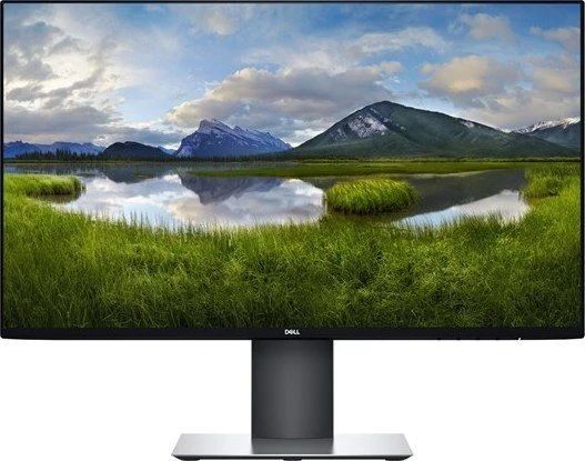 Dell UltraSharp 2019