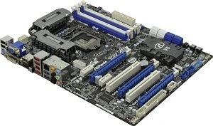 ASRock Z68 Extreme4 (Intel 1155)