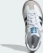 adidas Samba OG Comfort Closure Elastic Lace cloud white/core black/gum (Junior) Vorschaubild