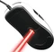 Deltaco RGB Gaming Mouse, weiß glänzend, USB Vorschaubild