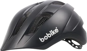 Bobike Exclusive Kinderhelm urban grey