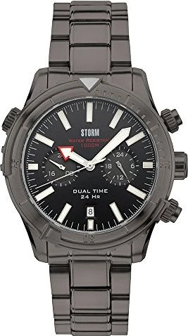 Storm London Aqua-Pro Titanium 47281/TN