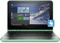 HP Pavilion x360 11-k100ng, grün, Pentium N3700, 4GB RAM, 500GB HDD, DE Vorschaubild