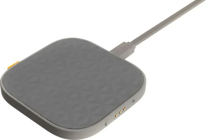 Xtorm Wireless Charging Pad Solo 15W grau