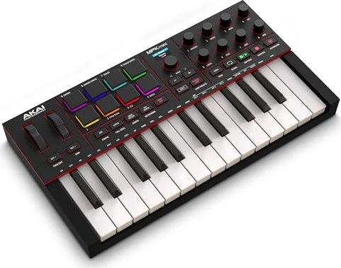 Akai MPK Mini MK4