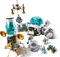 LEGO City - Mond-Forschungsbasis Vorschaubild
