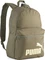 Puma Phase loden green/apple spritz/no.1/logo (Damen) Vorschaubild