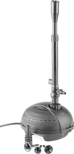 Pontec PondoVario Elektro-Teichpumpe