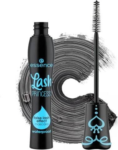 Essence Mascara Lash Princess