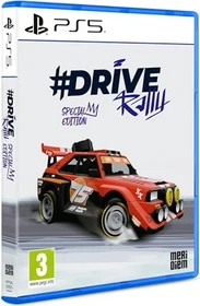 Drive Rally (PS5)