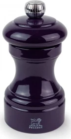 Peugeot Bistro Salzmühle 10cm aubergine