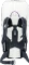 Deuter Expedition Ultra 60 SL weiß/schwarz (Damen) Vorschaubild