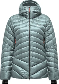 Salewa Ortles Medium 3 RDS Daunen Funktionsjacke willow (Damen)