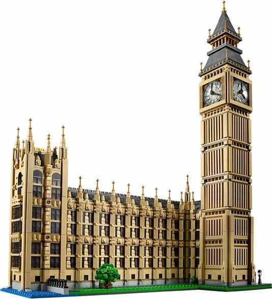 LEGO Creator Expert - Big Ben