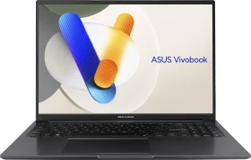 ASUS VivoBook 16 X1605VA-MB2850W, Indie Black, Core 9 270H, 24GB RAM, 1TB SSD, DE