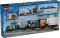 LEGO City - Hafengüterzug mit Kran und LKW Vorschaubild