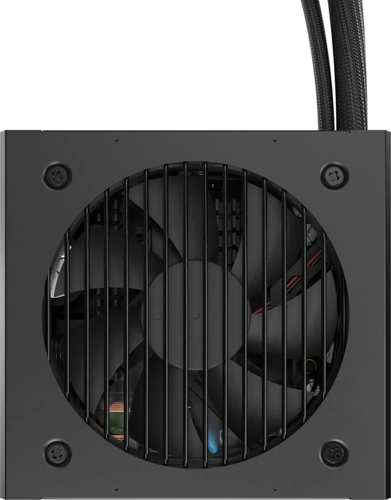 Fractal Design Anode Bronze 550W, ATX 2.52