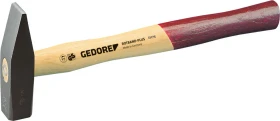 Gedore 4 E-2000 Schlosserhammer, 40cm