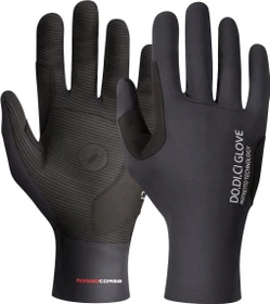 Castelli Do.Di.Ci. Fahrradhandschuhe schwarz (Herren)