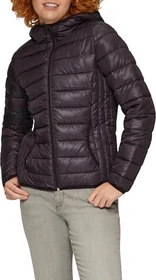 s.Oliver Leicht wattierte Stepp Jacke lila (Damen)