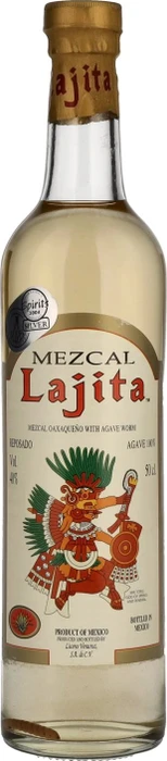Lajita Reposado