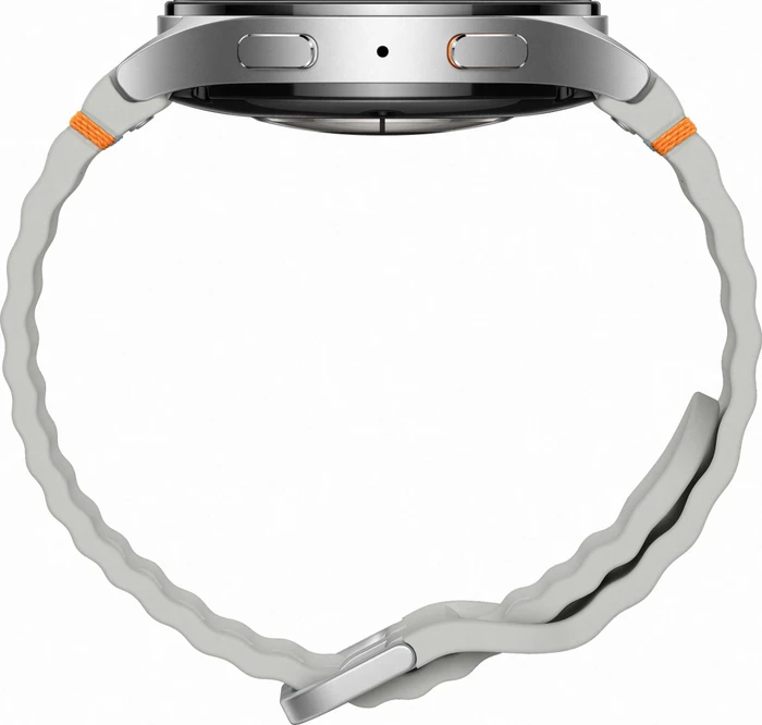 Samsung Galaxy Watch 7 Bluetooth 44mm silber