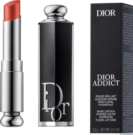 Christian Dior Addict Lippenstift nachfüllbar 521 diorelita, 3.2g