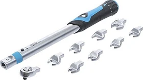 BGS technic Drehmomentschlüssel inkl. Koffer