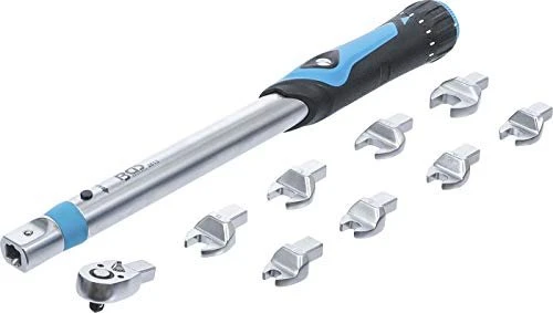 BGS technic Drehmomentschlüssel inkl. Koffer
