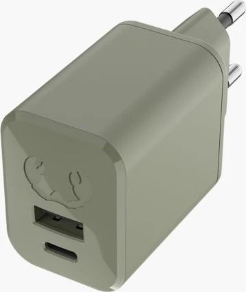 Fresh 'n Rebel USB + USB-C Mini Charger 45W PD