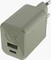 Fresh 'n Rebel USB + USB-C Mini Charger 45W PD Vorschaubild