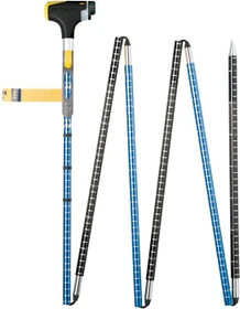 Pieps iProbe One 260 elektronische Lawinensonde