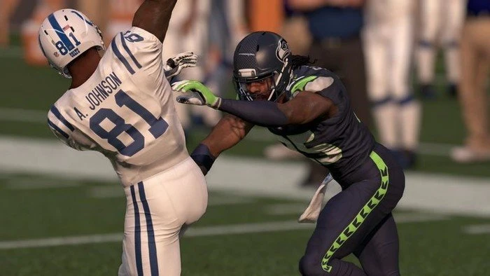 EA Sports Madden NFL 16 - Ultimate Team: 500 Points (Download) (Add-on) (Xbox One/SX)