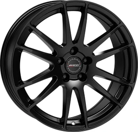 Alutec Monstr 8.5x19 5/108 ET48 (verschiedene Farben)