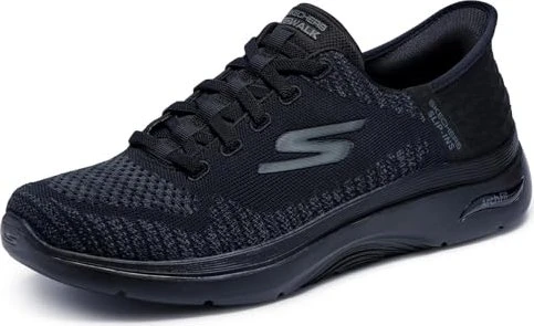 Skechers Slip-Ins Arch Fit 2.0 Grand Select 2 schwarz (Herren)
