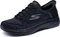 Skechers Go Walk Arch Fit Grand Select schwarz (Herren) Vorschaubild