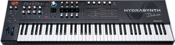 ASM Hydrasynth