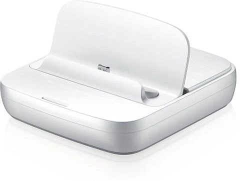 Samsung EDD-D200 Docking Station weiß