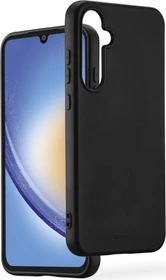Hama Handyhülle Fantastic Feel für Samsung Galaxy A35 5G schwarz