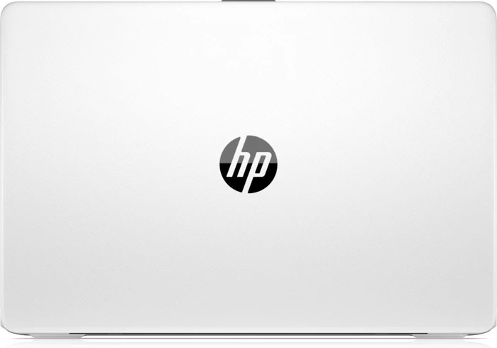 HP Laptop 15-bw069sa, Snow White, A9-9420, 4GB RAM, 1TB HDD, UK