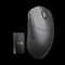 Lamzu MAYA X 8K Wireless Gaming Mouse Charcoal Black, USB Vorschaubild