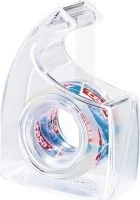 tesa tesafilm Handabroller Easy Cut, 19mm/10m