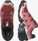 Salomon Speedcross 6 cow hide/black/english rose (Damen) Vorschaubild