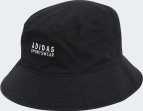 adidas Sportswear Classic Hut schwarz