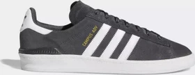 adidas Campus ADV grey six/cloud white/gold metallic (Herren)